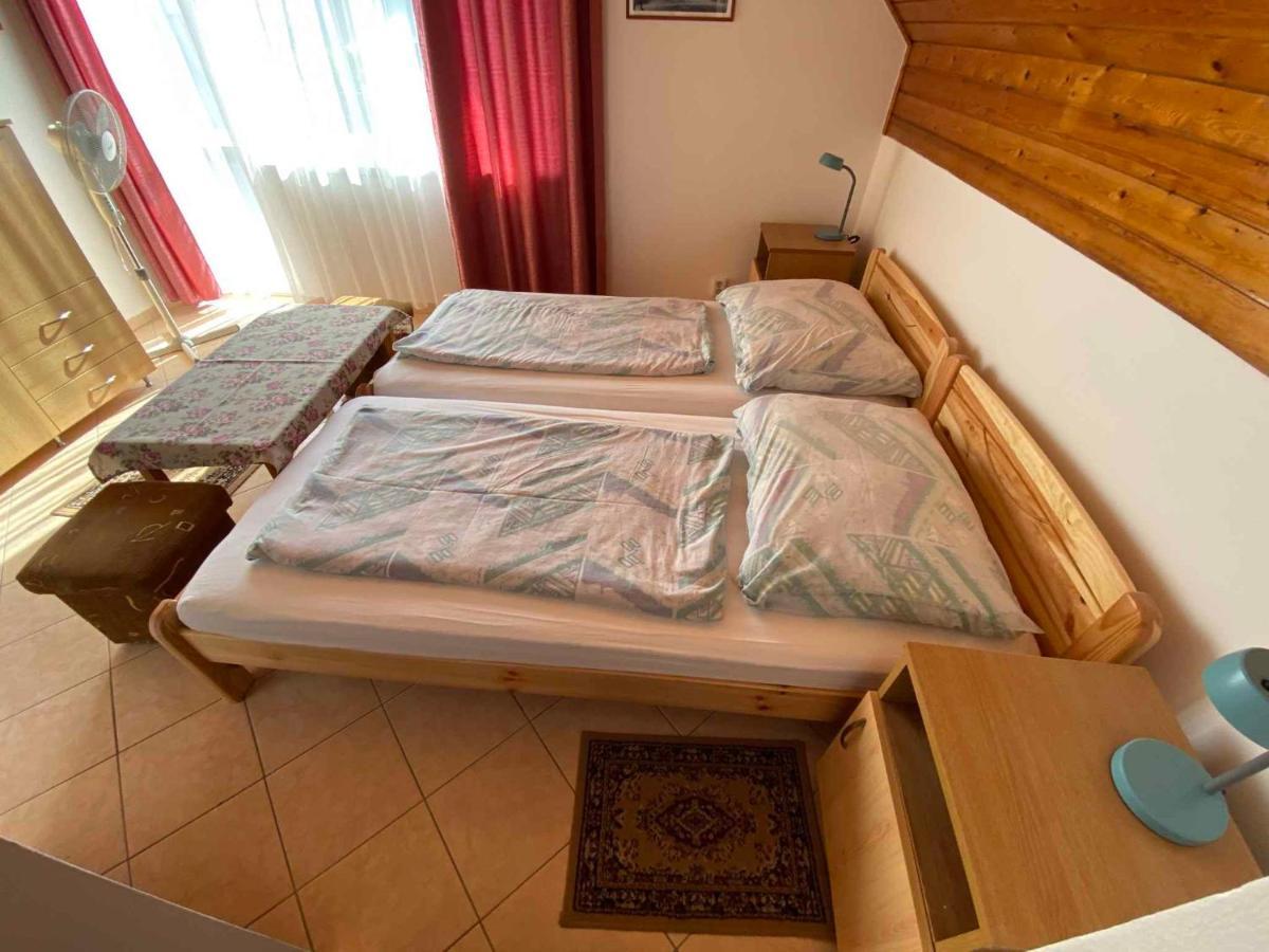 Apartments In Siofok/Balaton 35514 Bagian luar foto