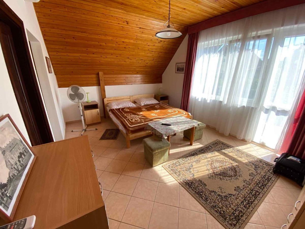 Apartments In Siofok/Balaton 35514 Bagian luar foto