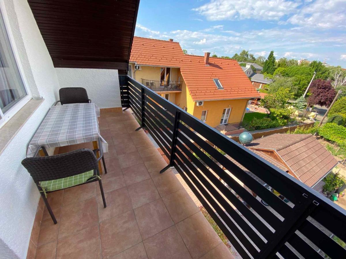 Apartments In Siofok/Balaton 35514 Bagian luar foto