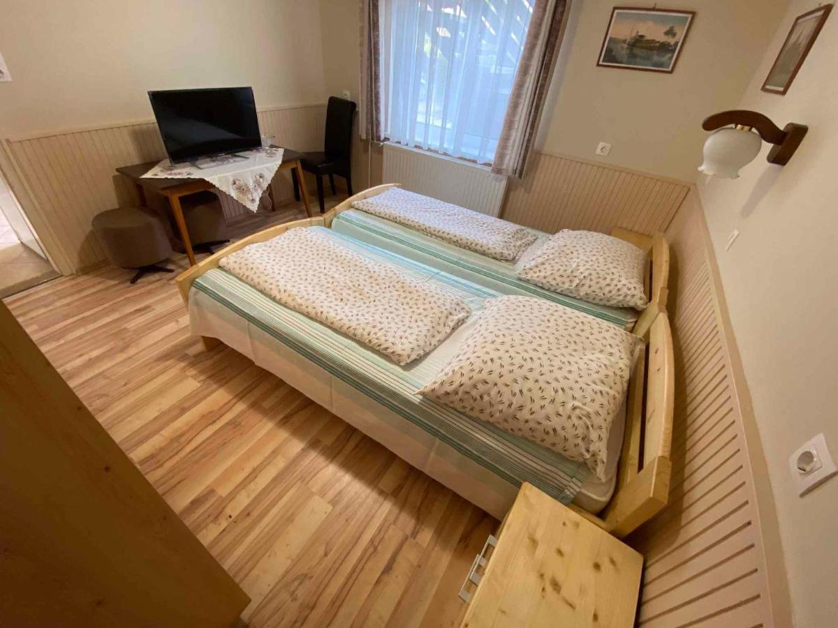 Apartments In Siofok/Balaton 35514 Bagian luar foto