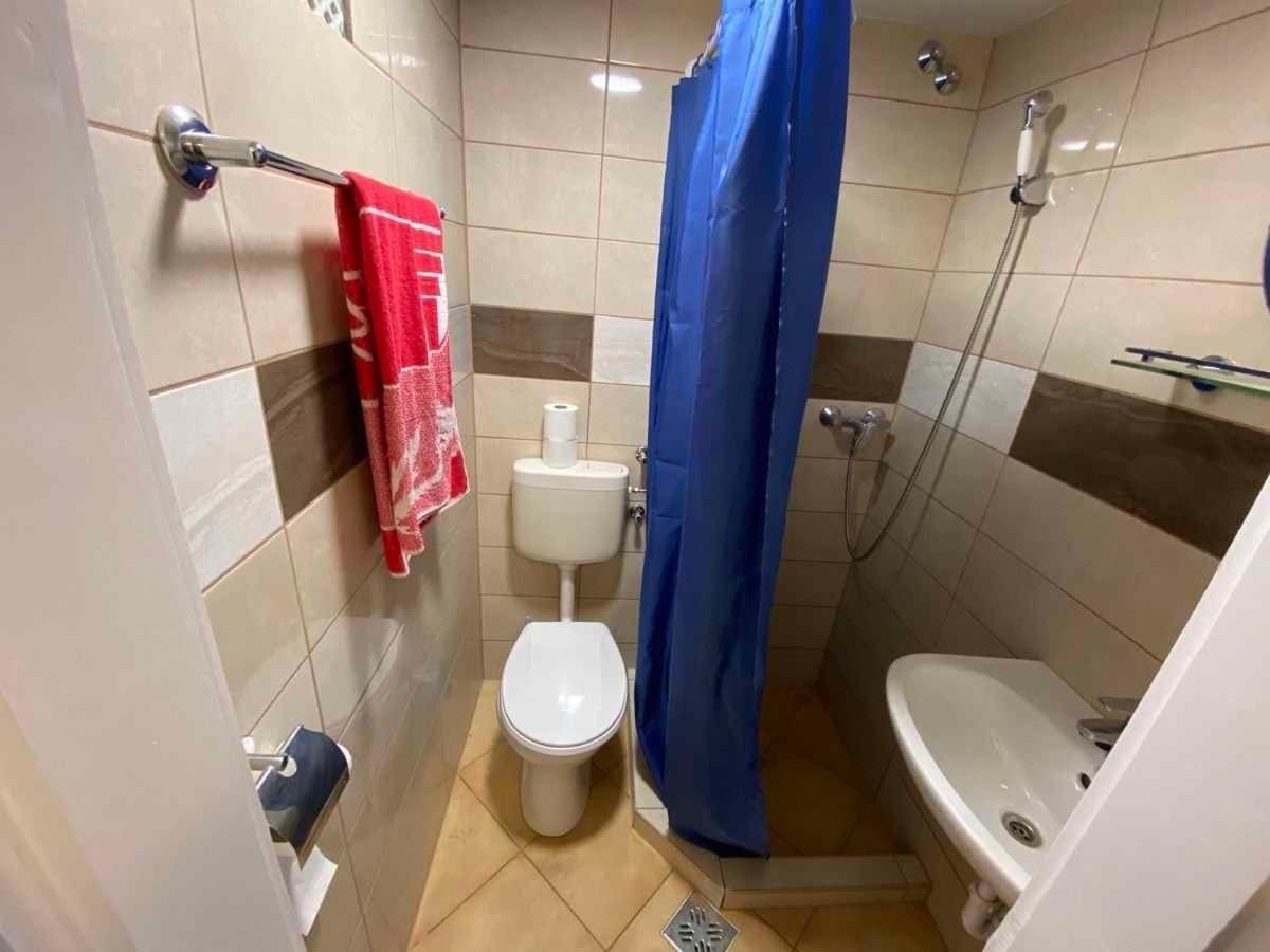 Apartments In Siofok/Balaton 35514 Bagian luar foto