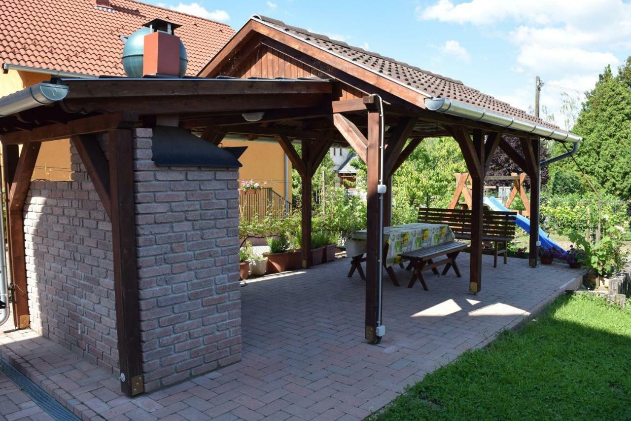 Apartments In Siofok/Balaton 35514 Bagian luar foto