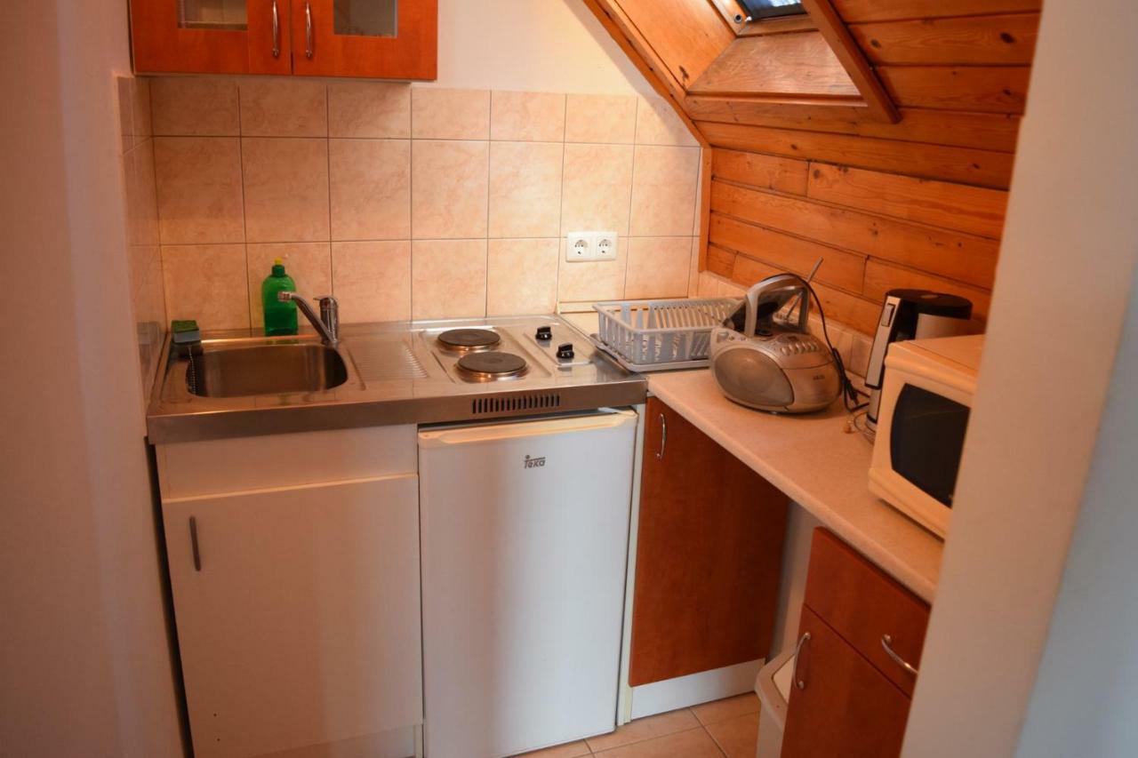 Apartments In Siofok/Balaton 35514 Bagian luar foto